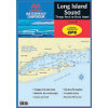 Maptech Waterproof Chartbook: Long Island Sound