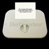 So-Pac 4000 Series Rectangular Access Hatch