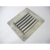 Sea-Dog Louvered Vents