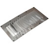Sea-Dog Louvered Vents