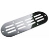 Sea-Dog Flat Oblong Locker Ventilator
