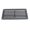 Sea-Dog Nylon Louvered Ventilator