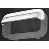 Beckson Newport Port External Rain & Shade Hood