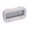 Beckson Newport 4 X 14 Opening Port / Rain Drain