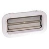 Beckson Newport Port Internal Rain Shield
