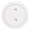 Beckson Screw Out Deck Plate / Inspection Port