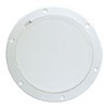 Beckson Pry-Out Deck Plate / Inspection Port