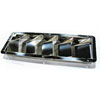 Sea-Dog Stainless Steel Slotted Ventilator
