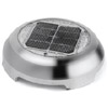 Nicro Day / Night Plus Solar Vent