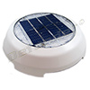 Nicro Day / Night Plus Solar Vent