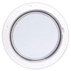 Beckson Poly Pry-Out Deck Plate