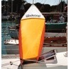 Davis Windscoop Ventilating Sail