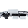 Webasto Plastic Air Duct Kit