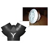 Webasto Plastic Add A Vent Kit