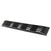 Whitecap Zebra Plastic Ventilator