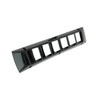 Whitecap Large Louvered Ventilator