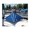 Sogeman Deluxe Hatch Umbrella / Tent - UV Treated Fabric