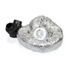 Dometic Dual Duct Kit