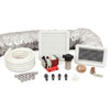 Dometic EnviroComfort Air Conditioning Installation Kit