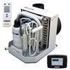 Webasto FCF Air Conditioning Unit - Cool with Reverse Cycle Heat