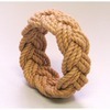 Mystic Knotwork Macrame Braided Bracelet