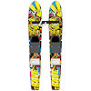 RAVE Sports Kid's Trainer Water Skis