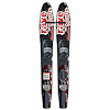 RAVE Sports Junior Shredder Combo Water Skis