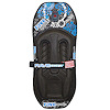 RAVE Sports Radial Kneeboard