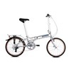 Mariner D7 Folding Bike&nbsp;