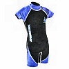 Aqualung / US Divers Kid's Stingray Core Warmer / WetSuit