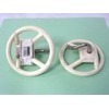 Trapeze Harness Buckle