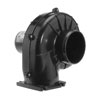 Jabsco Radial Flangemount Blower - 3"