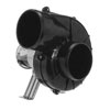 Jabsco Radial Flexmount Blower - 3"