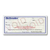 Defender $25.00 Gift Certificate
