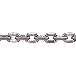 Stainless Steel Anchor Chain (S/S 