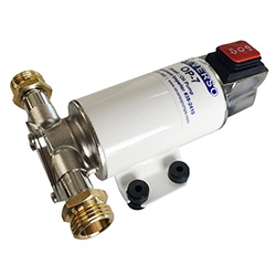 Marine Oil Change Pumps