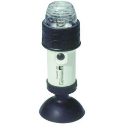 Portable Navigation Lights For Boats And Kayaks