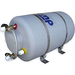 Marine Water Heater 3 5 Gal