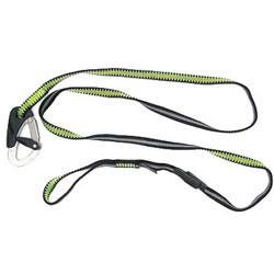 JACKLINE PAIR JACK LINES YACHT BOAT SAFETY LINES MARINE DECK MAN OVERBOARD