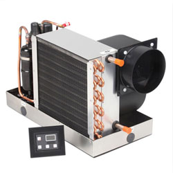 Marine Air Conditioning A C For Boats