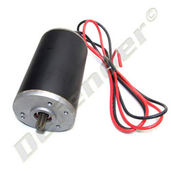 Lewmar Replacement Windlass Motor 66200146 Defender Marine