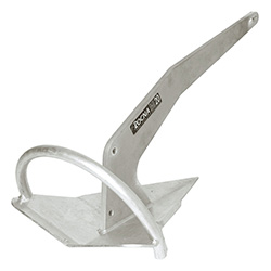 Fixed Shank Scoop Anchor (Including Rocna)