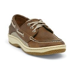 Men's Slip On Moccasins & General Boat Shoes