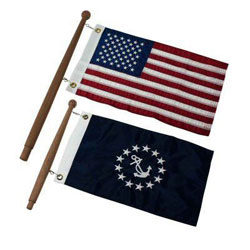 Flags & Accessories