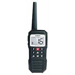 Handheld VHF Radio - Low Power