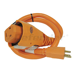 15 Amp Extension Cord