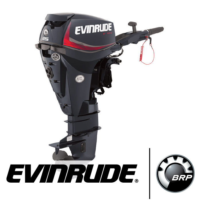 Evinrude Outboard Parts and Accessories