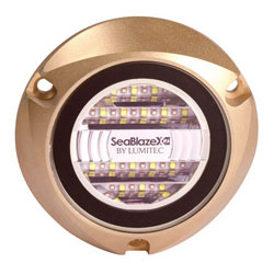 Seablaze Underwater Light