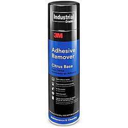 Adhesive Removers