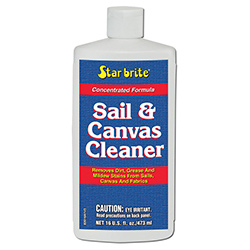 Canvas & Fabric Cleaners